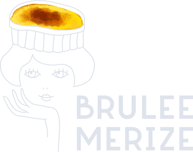 BRULEE MERIZE