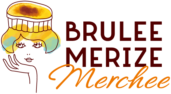 BRULEE MERIZE