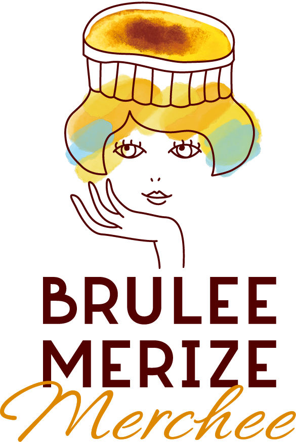 BRULEE MERIZE MERCHEE